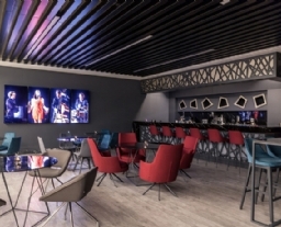 Lüks ve sade bir estetikle tasarlanan Wish More Hotel İstanbul